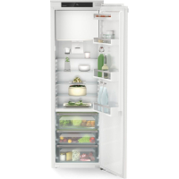 _kod RABAT 3%_|_10 lat GWARANCJI_ | Lodówka do zabudowy LIEBHERR IRBd 5121 Plus | BioFresh | 178cm