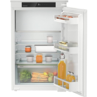 _kod RABAT 3%_|_10 lat GWARANCJI_ | Lodówka do zabudowy LIEBHERR IRSe 3901 Pure | EasyFresh | 88cm