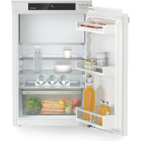 _kod RABAT 3%_|_10 lat GWARANCJI_ | Lodówka do zabudowy LIEBHERR IRc 3921 Plus | EasyFresh | 88cm