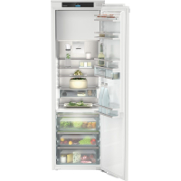 _kod RABAT 3%_|_10 lat GWARANCJI_ | Lodówka do zabudowy LIEBHERR IRBci 5151 Prime | BioFresh | 178cm