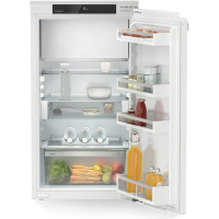 _kod RABAT 3%_|_10 lat GWARANCJI_ | Lodówka do zabudowy LIEBHERR IRd 4021 Plus | EasyFresh | 102cm