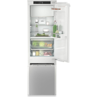 _kod RABAT 3%_|_10 lat GWARANCJI_ | Lodówka do zabudowy LIEBHERR IRCBe 5121 Plus | z komorą piwniczną, BioFresh | 178cm