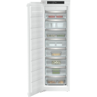_kod RABAT 3%_|_10 lat GWARANCJI_ | Zamrażarka do zabudowy LIEBHERR SIFNe 5108 Pure | NoFrost | 178cm