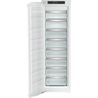 _kod RABAT 3%_|_10 lat GWARANCJI_ | Zamrażarka do zabudowy LIEBHERR SIFNe 5128 Plus | NoFrost | 178cm