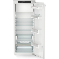 _kod RABAT 3%_|_10 lat GWARANCJI_ | Lodówka do zabudowy LIEBHERR IRd 4521 Plus | EasyFresh | 139cm