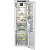 _kod RABAT 3%_|_10 lat GWARANCJI_ | Lodówka do zabudowy LIEBHERR IRCe 5121 Plus | z komorą piwniczną, EasyFresh | 178cm