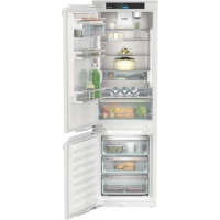 _kod RABAT 3%_|_10 lat GWARANCJI_ | Lodówka do zabudowy LIEBHERR SICNdi 5153 Prime | EasyFresh | NoFrost | 178cm