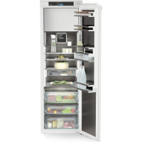_kod RABAT 3%_|_10 lat GWARANCJI_ | Lodówka do zabudowy LIEBHERR IRBbsci 5171 Peak | BioFresh Professional | 178cm