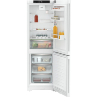 _kod RABAT 3%_|_10 lat GWARANCJI_ | Lodówka wolnostojąca LIEBHERR KGN 52Vd03 Pure | EasyFresh | NoFrost | 186cm
