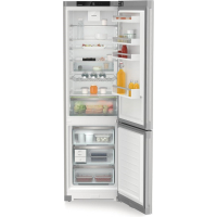 _kod RABAT 6%_|_10 lat GWARANCJI_ | Lodówka wolnostojąca LIEBHERR CNgwc 5723 Plus | EasyFresh | NoFrost | 201cm