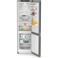 _kod RABAT 6%_|_10 lat GWARANCJI_ | Lodówka wolnostojąca LIEBHERR CNsdb 5723 Plus | EasyFresh | NoFrost | 201cm