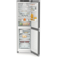 _kod RABAT 6%_|_10 lat GWARANCJI_ | Lodówka wolnostojąca LIEBHERR CNsfc 573i Plus | EasyFresh | NoFrost | 201cm