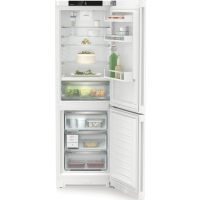 _kod RABAT 6%_|_10 lat GWARANCJI_ | Lodówka wolnostojąca LIEBHERR CBNc 5223 Plus | BioFresh | NoFrost | 186cm