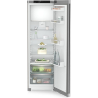 _kod RABAT 6%_|_10 lat GWARANCJI_ | Lodówka wolnostojąca LIEBHERR RBsfd 5221 Plus | BioFresh | 186cm