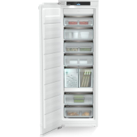 _kod RABAT 3%_|_10 lat GWARANCJI_ | Zamrażarka do zabudowy LIEBHERR SIFNbsdi 5188 Peak | NoFrost | 178cm