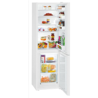 __WYSYŁKA 24H*__ | _10 lat GWARANCJI_| Lodówka wolnostojąca LIEBHERR CUe331 | SmartFrost | 181cm