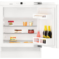 _kod RABAT 3%_|_10 lat GWARANCJI_ | Lodówka do zabudowy podblatowa LIEBHERR UIK 1514 Comfort | 82cm