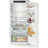_kod RABAT 3%_|_10 lat GWARANCJI_ | Lodówka do zabudowy LIEBHERR IRc 4121 Plus | EasyFresh | 122cm