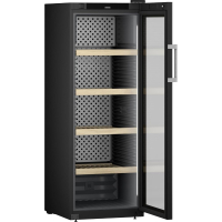 _kod RABAT 6%_|_10 lat GWARANCJI_ | Winiarka wolnostojąca LIEBHERR WPbli 5031 GrandCru Selection | 1 strefa, 196 butelek | 168cm