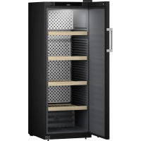 _kod RABAT 6%_|_10 lat GWARANCJI_ | Winiarka wolnostojąca LIEBHERR WSbli 5031 GrandCru Selection | 1 strefa, 196 butelek | 168cm