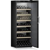 _kod RABAT 6%_|_10 lat GWARANCJI_ | Winiarka wolnostojąca LIEBHERR WSbli 7731 GrandCru Selection | 1 strefa, 324 butelek | 204cm