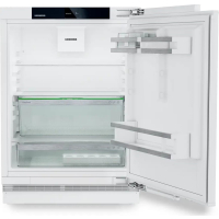 _kod RABAT 3%_|_10 lat GWARANCJI_ | Chłodziarka do zabudowy podblatowa LIEBHERR URc 375i Prime | EasyFresh | 86cm