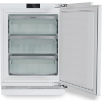 _kod RABAT 3%_|_10 lat GWARANCJI_ | Zamrażarka do zabudowy podblatowa LIEBHERR SUFc 3703 Pure | SmartFrost | 86cm