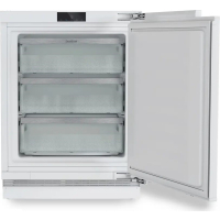 _kod RABAT 3%_|_10 lat GWARANCJI_ | Zamrażarka do zabudowy podblatowa LIEBHERR SUFd 3603 Pure | SmartFrost | 82cm