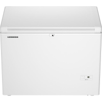 _kod RABAT 6%_|_10 lat GWARANCJI_ | Zamrażarka skrzyniowa LIEBHERR CFc 1875 Plus | SmartFrost | 192L | 104cm