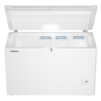 _kod RABAT 6%_|_10 lat GWARANCJI_ | Zamrażarka skrzyniowa LIEBHERR CFd 2085 Plus | SmartFrost | 248L | 125cm