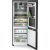 _kod RABAT 6%_|_10 lat GWARANCJI_ | Lodówka wolnostojąca LIEBHERR CBNbsc 778i Peak | BlackSteel | BioFresh Professional | NoFrost | 201cm