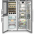 _kod RABAT 6%_|_10 lat GWARANCJI_ | Lodówka Side-by-Side LIEBHERR XRCst 5295 Peak | BioFresh | NoFrost | 185cm