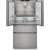 _kod RABAT 6%_|_10 lat GWARANCJI_ | Lodówka Side-by-Side LIEBHERR MBsddi 9524 Plus | BioFresh | NoFrost | 181cm