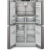 _kod RABAT 6%_|_10 lat GWARANCJI_ | Lodówka Side-by-Side LIEBHERR MBsddi 9024 Plus | BioFresh | NoFrost | 181cm