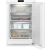 _10 lat GWARANCJI_ | Zamrażarka wolnostojąca podblatowa LIEBHERR Fe 1414 Pure | SmartFrost | 85cm