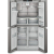 _kod RABAT 6%_|_10 lat GWARANCJI_ | Lodówka Side-by-Side LIEBHERR MBsddi 9028 Plus | BioFresh | NoFrost | 181cm