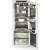 _kod RABAT 3%_|_10 lat GWARANCJI_ | Chłodziarka do zabudowy LIEBHERR IRBbsbi 4570 Peak | BioFresh Professional | 140cm