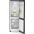 _kod RABAT 6%_|_10 lat GWARANCJI_ | Lodówka wolnostojąca LIEBHERR CBNbda 5223 Plus | BlackSteel | BioFresh | NoFrost | 186cm