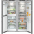_kod RABAT 6%_|_10 lat GWARANCJI_ | Lodówka Side-by-Side LIEBHERR XRCsd 5255 Prime | BioFresh, EasyFresh | NoFrost | 185cm _kod RABAT 6%_|_10 lat GWARANCJI_ | Lodówka Side-by-Side LIEBHERR XRCsd 5255 Prime | BioFresh, EasyFresh | NoFrost | 185cm