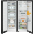 _kod RABAT 6%_|_10 lat GWARANCJI_ | Lodówka Side-by-Side LIEBHERR XRFbd 5220 Plus | EasyFresh | NoFrost | 185cm _kod RABAT 6%_|_10 lat GWARANCJI_ | Lodówka Side-by-Side LIEBHERR XRFbd 5220 Plus | EasyFresh | NoFrost | 185cm