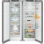 _kod RABAT 6%_|_10 lat GWARANCJI_ | Lodówka Side-by-Side LIEBHERR XRFsf 5220 Plus | EasyFresh | NoFrost | 185cm _kod RABAT 6%_|_10 lat GWARANCJI_ | Lodówka Side-by-Side LIEBHERR XRFsf 5220 Plus | EasyFresh | NoFrost | 185cm