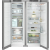 _kod RABAT 6%_|_10 lat GWARANCJI_ | Lodówka Side-by-Side LIEBHERR XRFsf 5245 Plus | BioFresh | NoFrost | 185cm