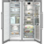 _kod RABAT 6%_|_10 lat GWARANCJI_ | Lodówka Side-by-Side LIEBHERR XRFst 5295 Peak | BioFresh Professional | NoFrost | 185cm _kod RABAT 6%_|_10 lat GWARANCJI_ | Lodówka Side-by-Side LIEBHERR XRFst 5295 Peak | BioFresh Professional | NoFrost | 185cm