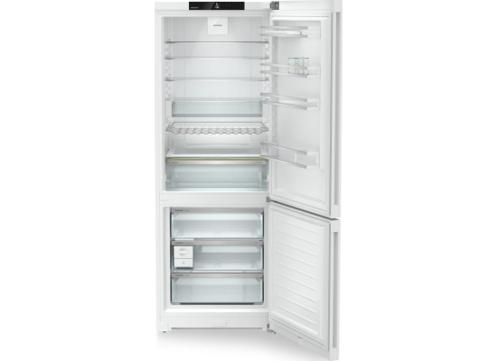 _kod RABAT 3%_|_10 lat GWARANCJI_ | Lodówka wolnostojąca LIEBHERR CNd 7723 Plus | EasyFresh | NoFrost | 201cm