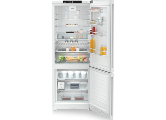 _kod RABAT 3%_|_10 lat GWARANCJI_ | Lodówka wolnostojąca LIEBHERR CNd 7723 Plus | EasyFresh | NoFrost | 201cm