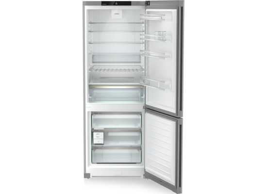 _kod RABAT 3%_|_10 lat GWARANCJI_ | Lodówka wolnostojąca LIEBHERR CNsfd 7723 Plus | EasyFresh | NoFrost | 201cm