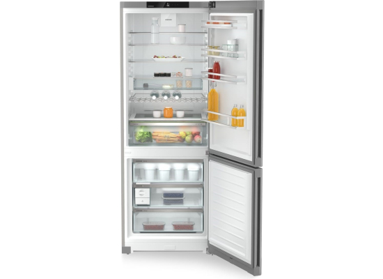 _kod RABAT 3%_|_10 lat GWARANCJI_ | Lodówka wolnostojąca LIEBHERR CNsfd 7723 Plus | EasyFresh | NoFrost | 201cm