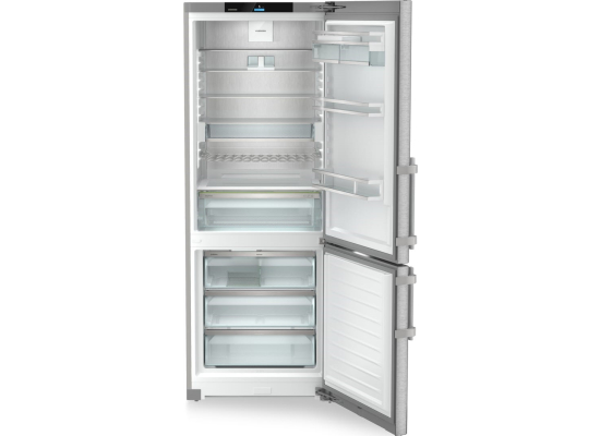 _kod RABAT 6%_|_10 lat GWARANCJI_ | Lodówka wolnostojąca LIEBHERR CNsdd 776i Prime | EasyFresh | NoFrost | 201cm