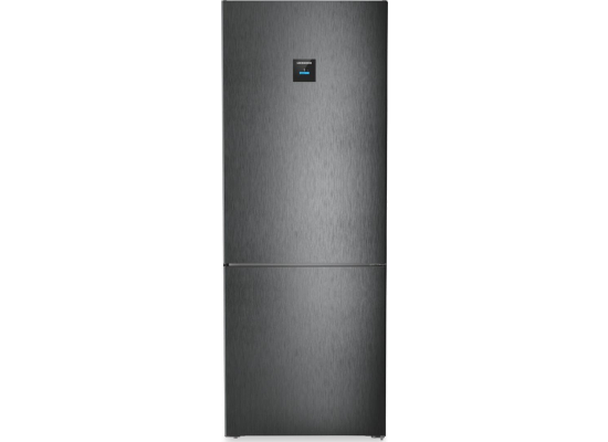 _kod RABAT 6%_|_10 lat GWARANCJI_ | Lodówka wolnostojąca LIEBHERR CBNbsc 778i Peak | BlackSteel | BioFresh Professional | NoFrost | 201cm