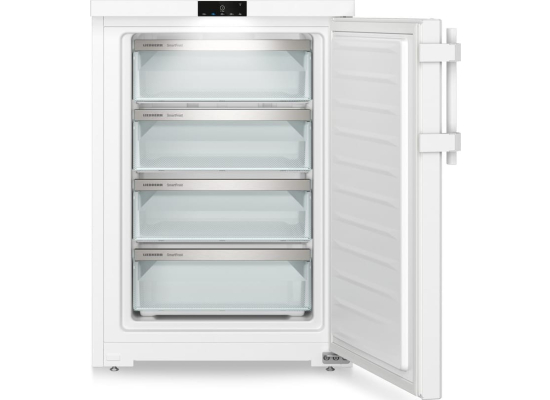 _kod RABAT 6%_|_10 lat GWARANCJI_ | Zamrażarka wolnostojąca podblatowa LIEBHERR Fci 1624 Plus | SmartFrost | 85cm